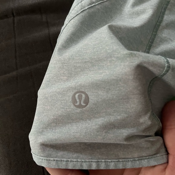 LULULEMON SHORTS - Picture 3 of 4
